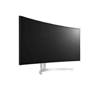 Монитор LG 34WK95C-W.ADK