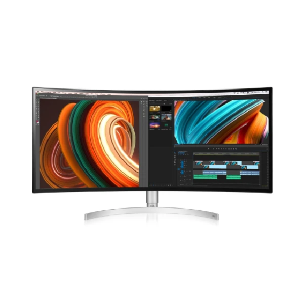 Монитор LG 34WK95C-W.ADK
