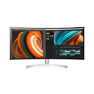 Монитор LG 34WK95C-W.ADK