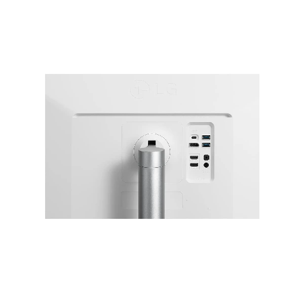 Монитор LG 27UK850-W.ADK - фото 8