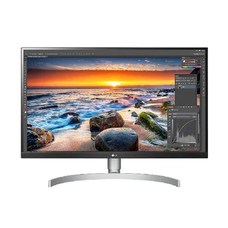 Монитор LG 27UK850-W.ADK