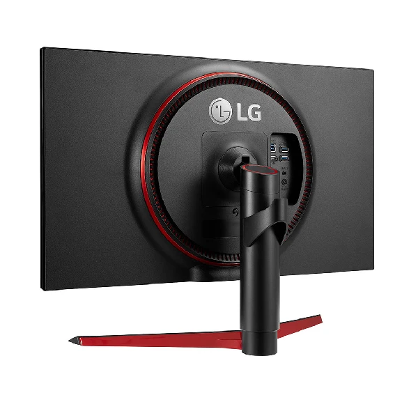 Монитор LG 27GN750-B.ADK - фото 7