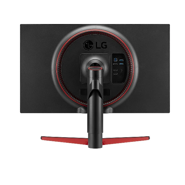 Монитор LG 27GN750-B.ADK - фото 6