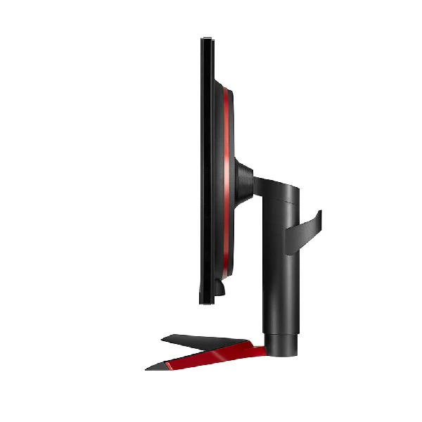 Монитор LG 27GN750-B.ADK - фото 2