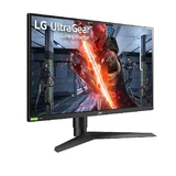 Монитор LG 27GN750-B.ADK - фото 5