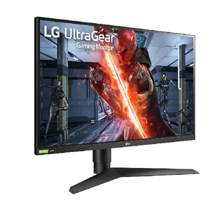 Монитор LG 27GN750-B.ADK