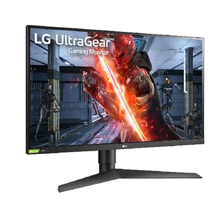 Монитор LG 27GN750-B.ADK