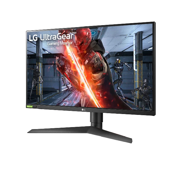 Монитор LG 27GN750-B.ADK - фото 3