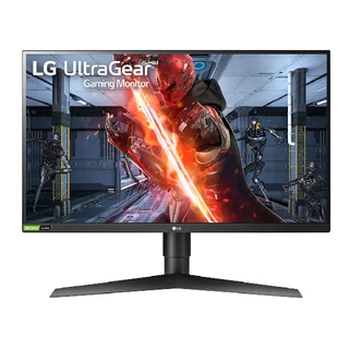 Монитор LG 27GN750-B.ADK