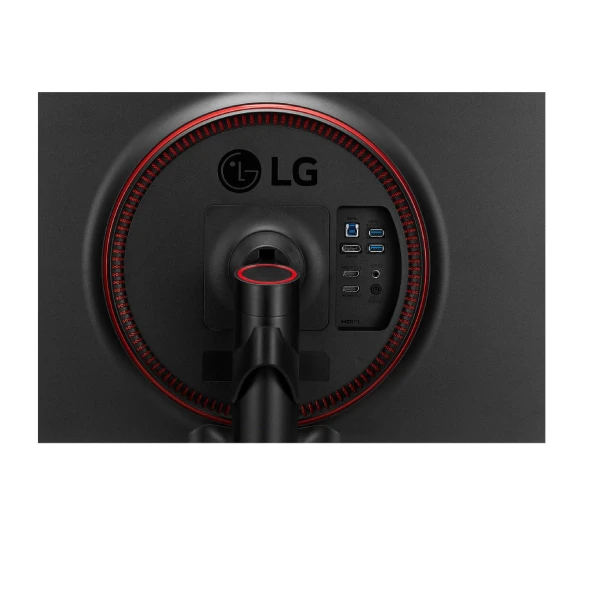 Монитор LG 27GL850-B.ADK - фото 8