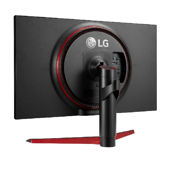 Монитор LG 27GL850-B.ADK - фото 7