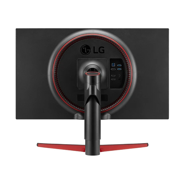 Монитор LG 27GL850-B.ADK - фото 6