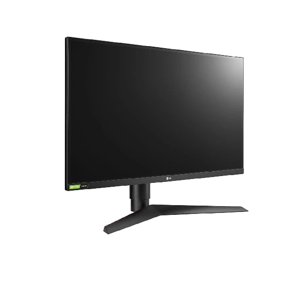 Монитор LG 27GL850-B.ADK - фото 4