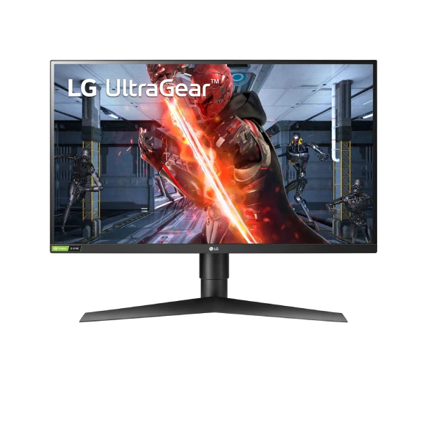 Монитор LG 27GL850-B.ADK