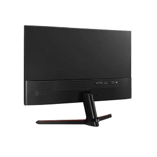 Монитор LG 24MP59G-P.ADK - фото 8