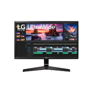 Монитор LG 24MP59G-P.ADK