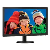 Монитор Philips 243V5QSBA/01 - фото 2