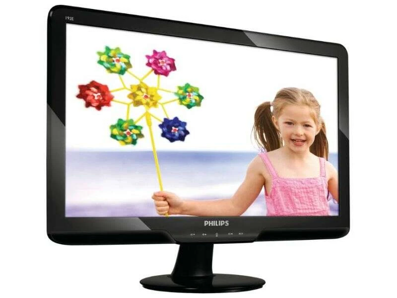 Монитор PHILIPS 222E2SB