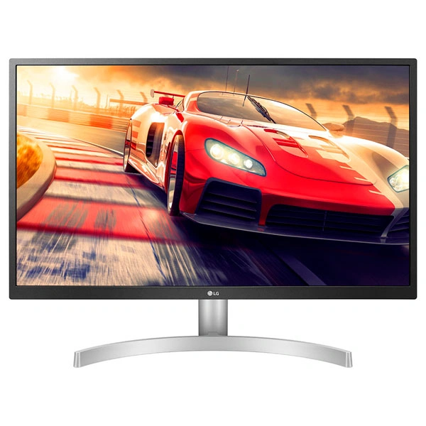 LG мониторы 27UL500-W