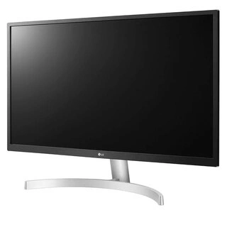 LG мониторы 27UL500-W