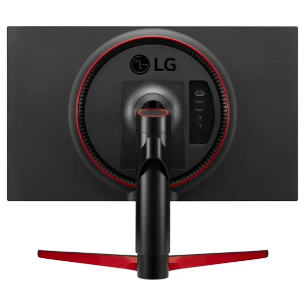 Монитор LG 24GL650F-B - фото 3