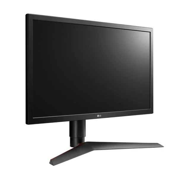 Монитор LG 24GL650F-B - фото 2