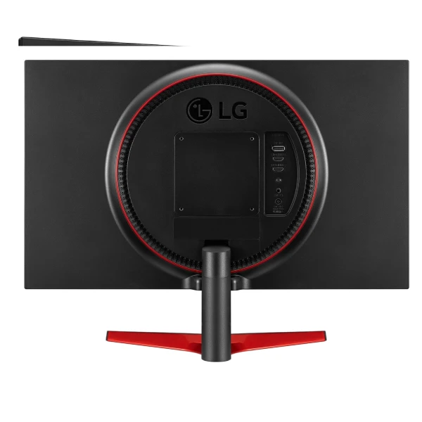 Монитор LG 24GL600F-B - фото 4