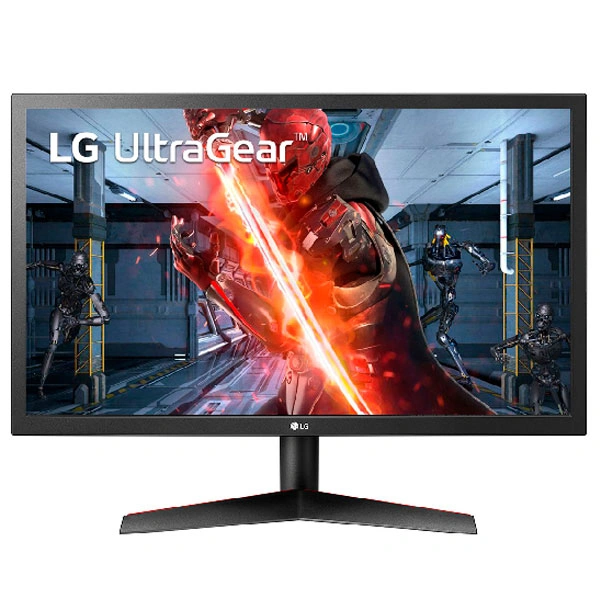 Монитор LG 24GL600F-B