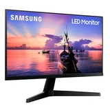 Монитор Samsung 27" FHD LF27T350FHIXCI - фото 13