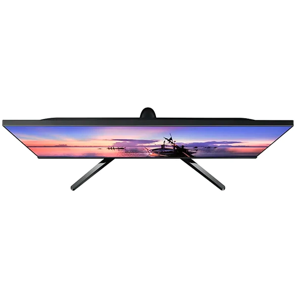 Монитор Samsung 27" FHD LF27T350FHIXCI - фото 5