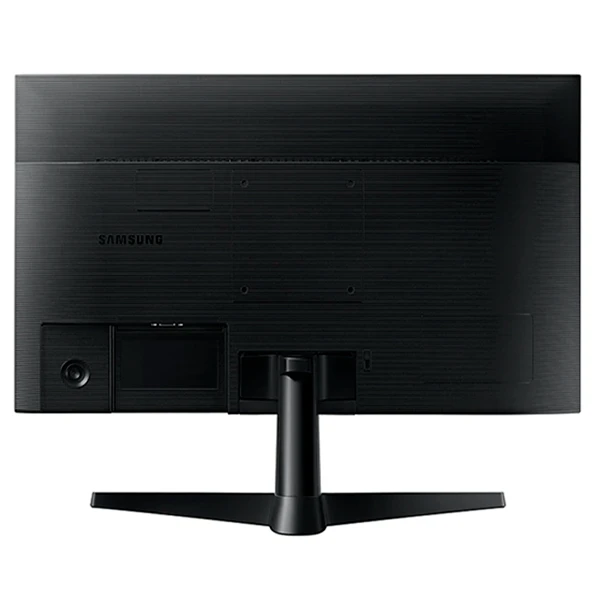 Монитор Samsung 27" FHD LF27T350FHIXCI - фото 3