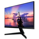 Монитор Samsung 27" FHD LF27T350FHIXCI - фото 11