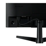 Монитор Samsung 27" FHD LF27T350FHIXCI - фото 7