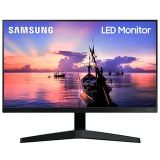 Монитор Samsung 27" FHD LF27T350FHIXCI