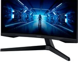 Монитор Samsung 32" Odyssey G5 LC32G55TQWIXCI - фото 14