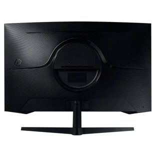 Монитор Samsung 32" Odyssey G5 LC32G55TQWIXCI