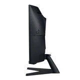 Монитор Samsung 32" Odyssey G5 LC32G55TQWIXCI - фото 10