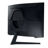 Монитор Samsung 32" Odyssey G5 LC32G55TQWIXCI - фото 7