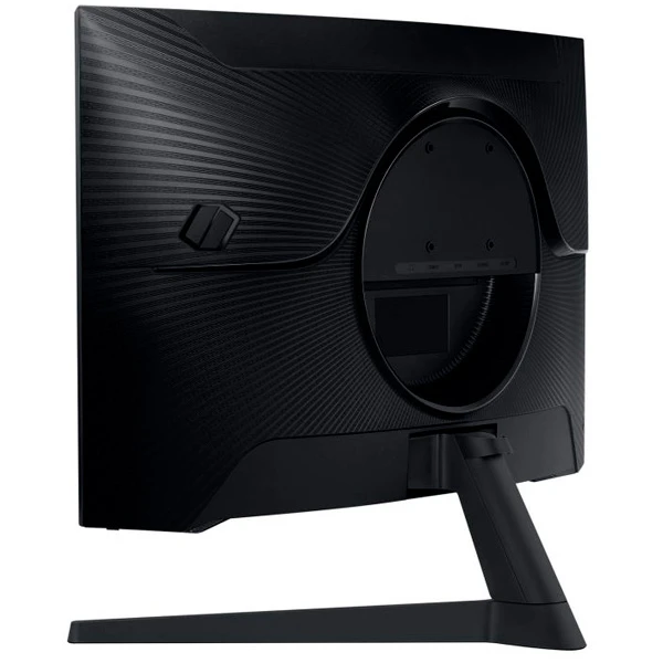 Монитор Samsung 32" Odyssey G5 LC32G55TQWIXCI - фото 8