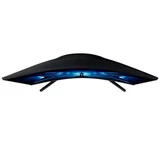 Монитор Samsung 32" Odyssey G5 LC32G55TQWIXCI - фото 13