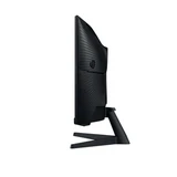 Монитор Samsung 34" Odyssey G5 LC34G55TWWIXCI - фото 3