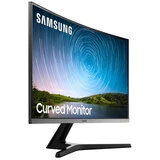 Монитор Samsung 31.5" Curved LC32R500FHIXCI - фото 10