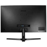 Монитор Samsung 31.5" Curved LC32R500FHIXCI - фото 9