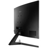 Монитор Samsung 31.5" Curved LC32R500FHIXCI - фото 8