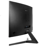 Монитор Samsung 31.5" Curved LC32R500FHIXCI - фото 4