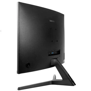 Монитор Samsung 31.5" Curved LC32R500FHIXCI