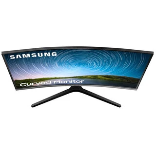 Монитор Samsung 31.5" Curved LC32R500FHIXCI