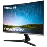 Монитор Samsung 31.5" Curved LC32R500FHIXCI - фото 2