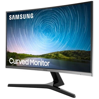 Монитор Samsung 31.5" Curved LC32R500FHIXCI
