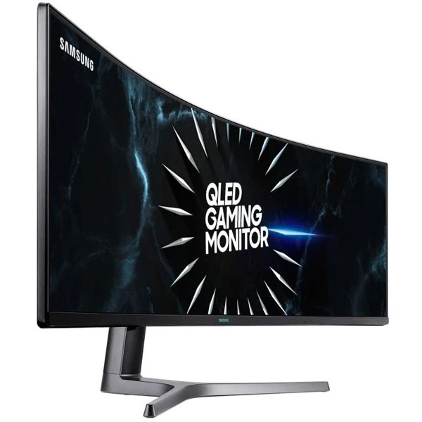Монитор Samsung 49" LC49RG90SSIXCI - фото 14